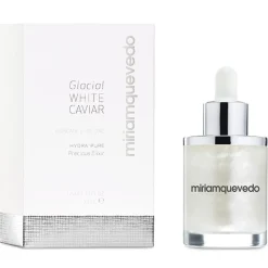 Miriam Quevedo Glacial White Hydra-Pure Precious Elixir 50 ml