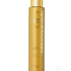 Miriam Quevedo Sublime Gold Luminous Conditioner 250 ml