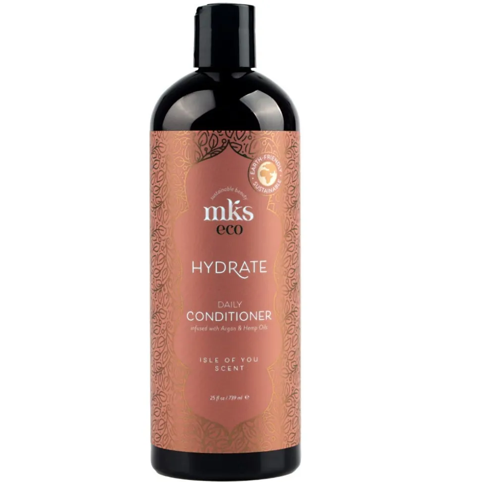 mks-eco Hydrate Daily Conditioner Isle of You 739 ml