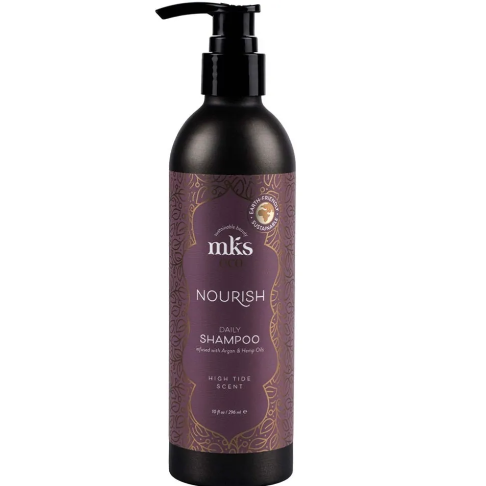 mks-eco Nourish Daily Shampoo High Tide 296 ml