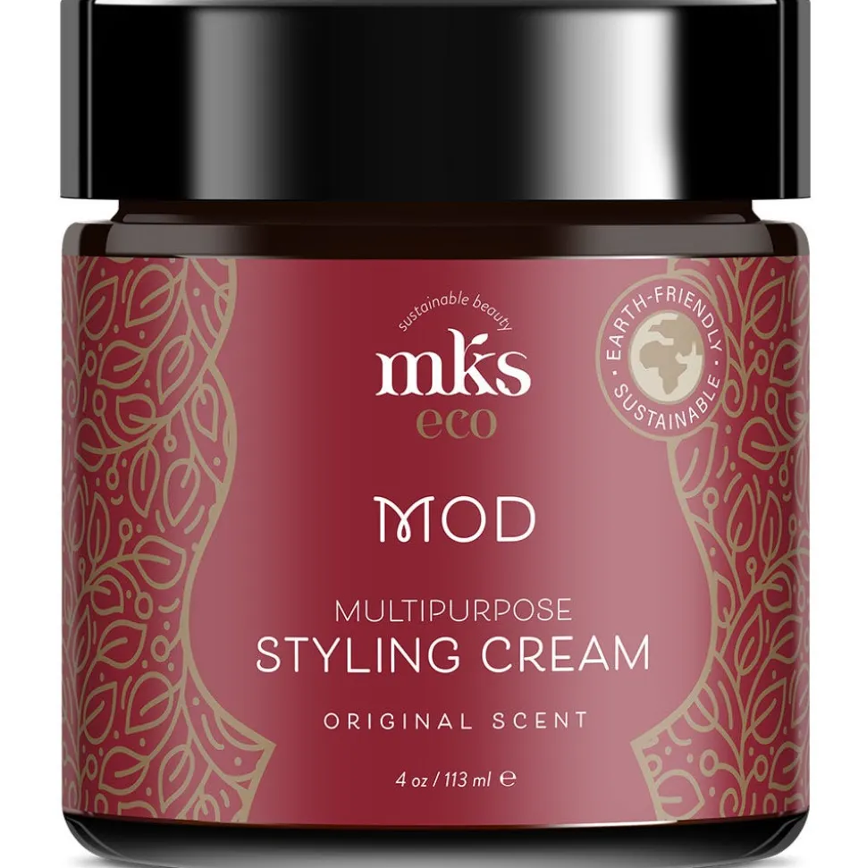 mks-eco Style Cream Mod 113 ml