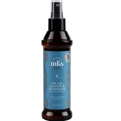 mks-eco X Fine Hair Leave-In & Detangler 118 ml