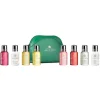 Molton Brown The Elegant Escapist Body & Hair Mini Travel Bag