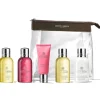 Molton Brown The Revived Voyager Body & Hair Carry-On Set