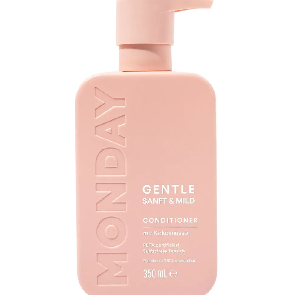 MONDAY Haircare Gentle Conditioner 350 ml