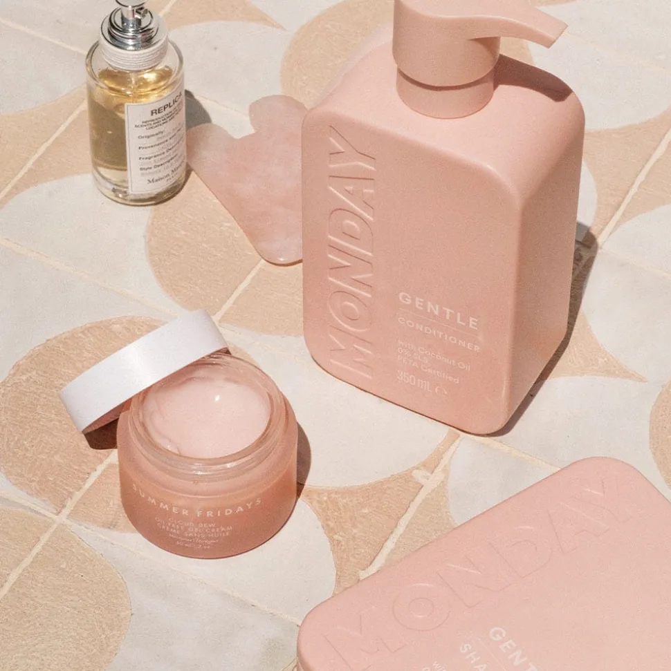 MONDAY Haircare Gentle Conditioner 350 ml