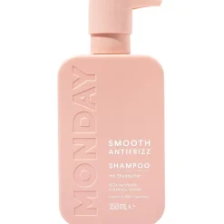 MONDAY Haircare Smooth Shampoo 350 ml