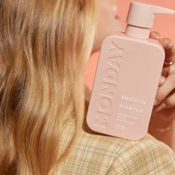 MONDAY Haircare Smooth Shampoo 350 ml