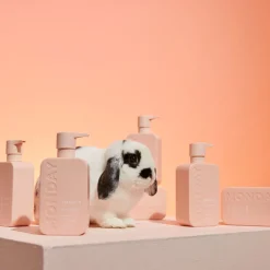 MONDAY Haircare Smooth Shampoo 350 ml