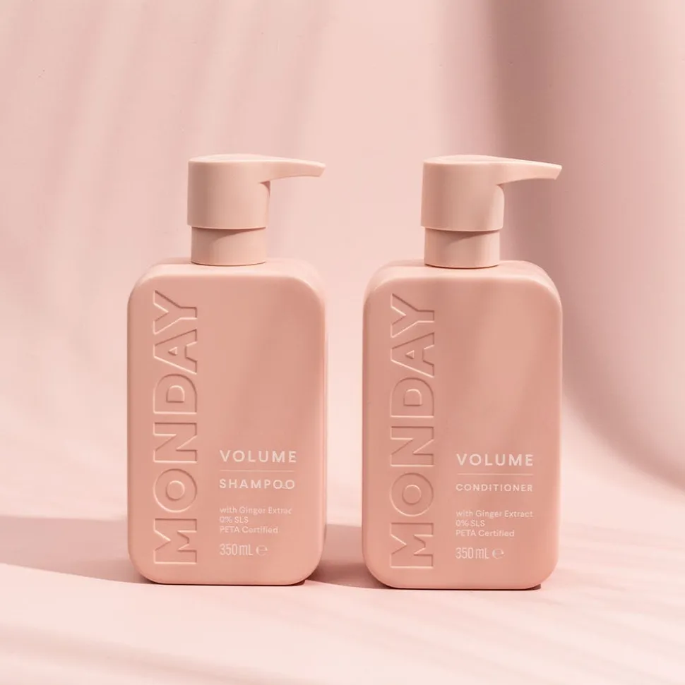 MONDAY Haircare Volume Conditioner 350 ml