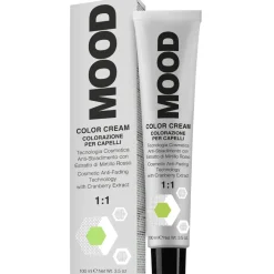 MOOD Ash blauschwarz 100 ml