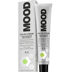 MOOD Color Cream Intense Chocolate 7/88 Intense Schokoblond 100 ml
