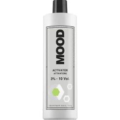 MOOD OXI CREAM 10 VOL 3% 1000 ml
