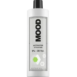 MOOD OXI CREAM 30 VOL 9% 1000 ml