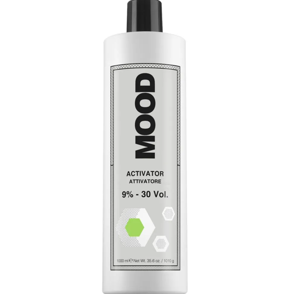 MOOD OXI CREAM 30 VOL 9% 1000 ml
