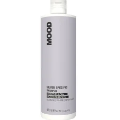 MOOD Silver Specific Shampoo 400 ml