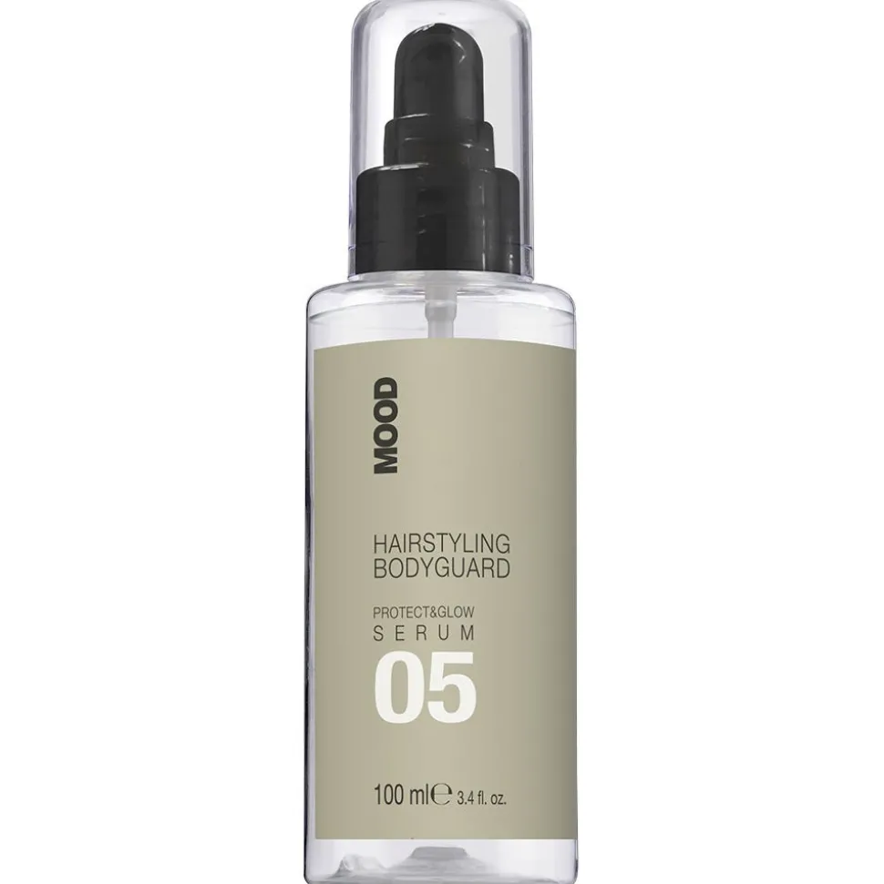 MOOD Styling Protect & Glow Serum 100 ml