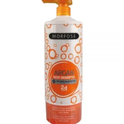 Morfose Argan Hair Shampoo 1000 ml