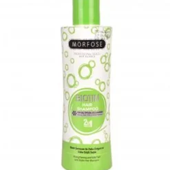 Morfose Biotin Shampoo 1000 ml