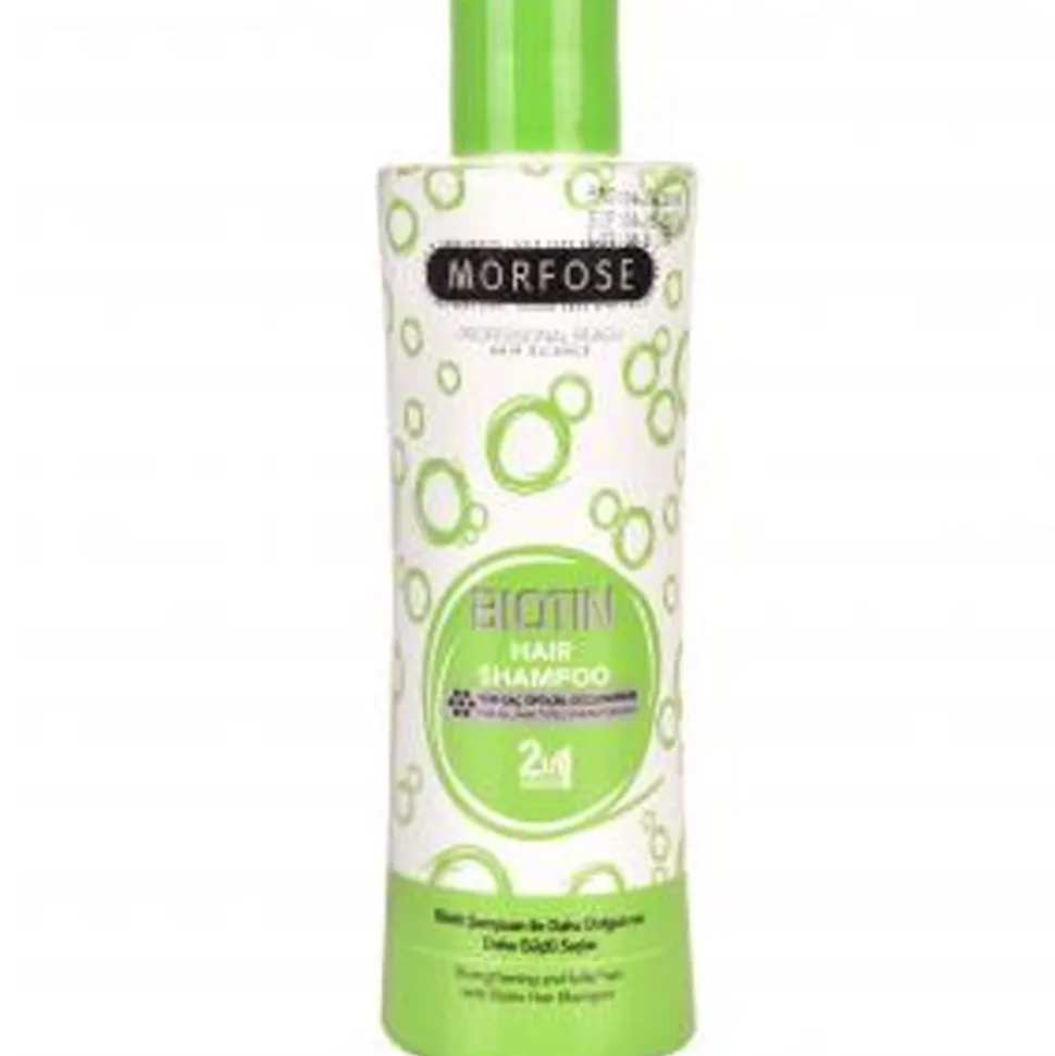 Morfose Biotin Shampoo 1000 ml