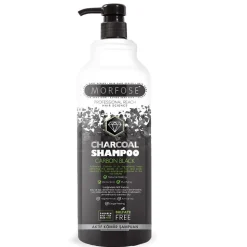 Morfose Carbon Shampoo Sulfatfrei 1000 ml