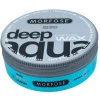 Morfose Deep Aqua Gelwax 175 ml