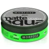 Morfose Matte Aqua Hair Wax Green 175 ml