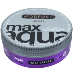 Morfose Max Aqua Gelwax 175 ml