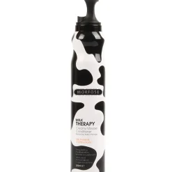 Morfose Milk Therapy Hair Creamy Mousse Conditioner 200 ml