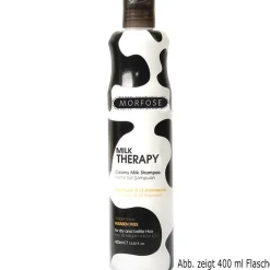 Morfose Milk Therapy Shampoo 1000 ml