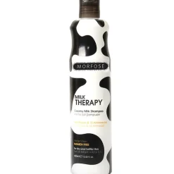 Morfose Milk Therapy Shampoo 1000 ml