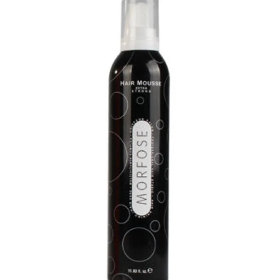 Morfose Mousse Extra Strong 350 ml
