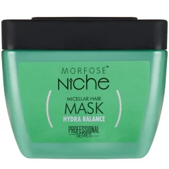 Morfose Niche Profesionell Hydra Balance Hair Mask 500 ml