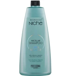 Morfose Niche Professionell Hydra Balance Shampoo 400 ml