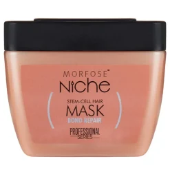 Morfose Niche Professionell Bond Repair Mask 500 ml