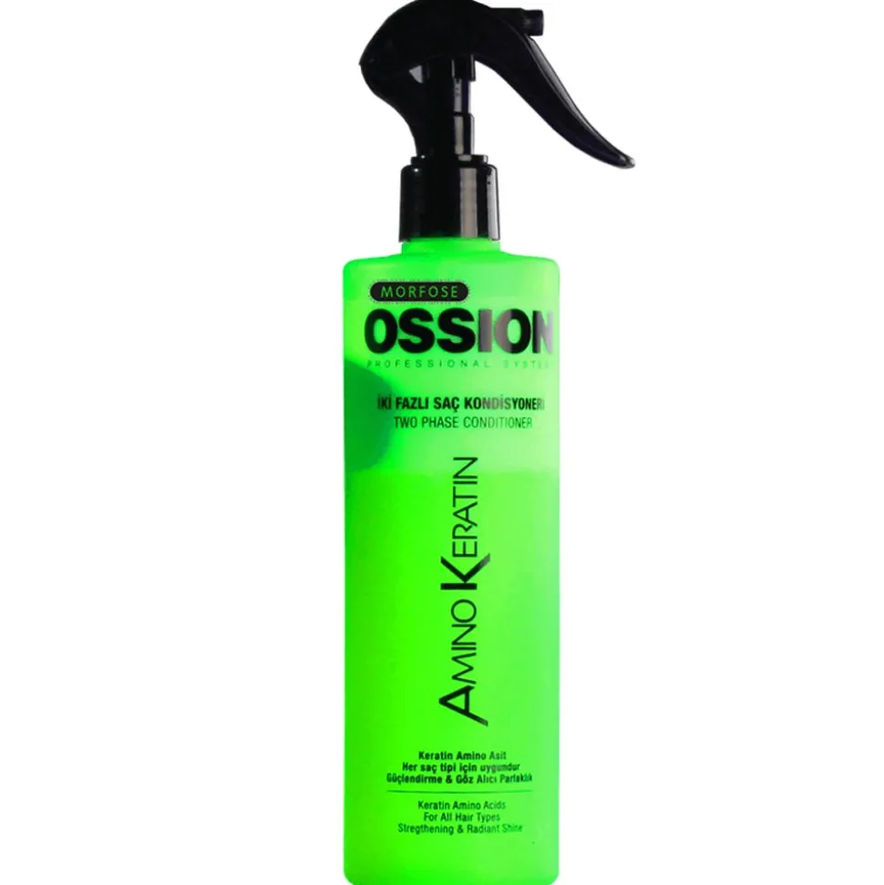 Morfose Ossion Amino Keratin 2 Phase Conditioner 400 ml