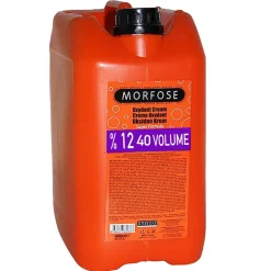 Morfose Oxidant 40 Volume 4 L