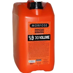 Morfose Oxidant 30 Volume 4 L