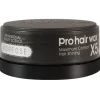 Morfose Pro Hair Wax X5 Schwarz 150 ml
