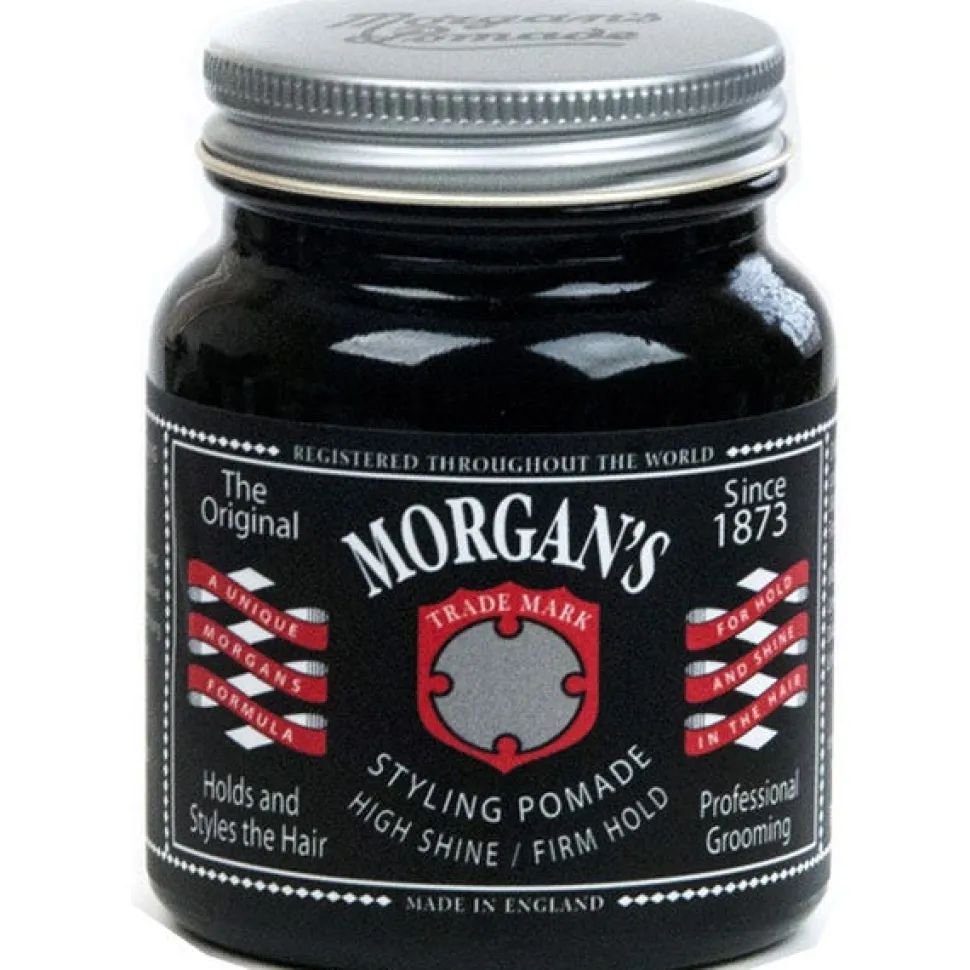 Morgan's Pomade High Shine / Firm Hold 100 g