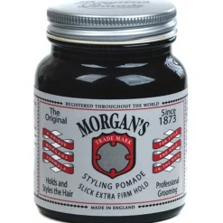 Morgan's Pomade Slick Extra Firm Hold 100 g