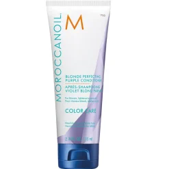 Moroccanoil Blonde Perfection Purple Conditioner 70 ml