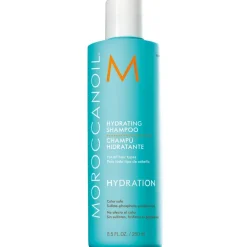 Moroccanoil® Feuchtigkeits Shampoo 250 ml