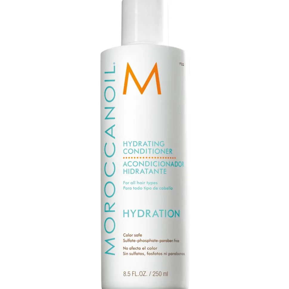 Moroccanoil® Feuchtigkeits Conditioner 250 ml