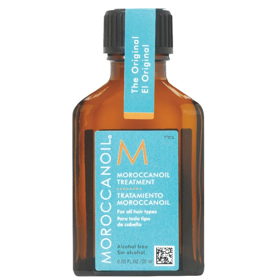 Moroccanoil Haaröl 25 ml