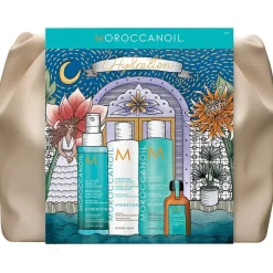 Moroccanoil Hydration Kit
