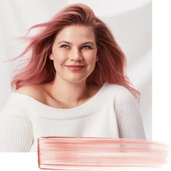 Moroccanoil 2-in1 Depositing Maske Rosegold 200 ml