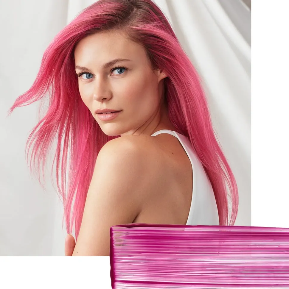 Moroccanoil 2-in1 Depositing Maske Hibiscus 200 ml