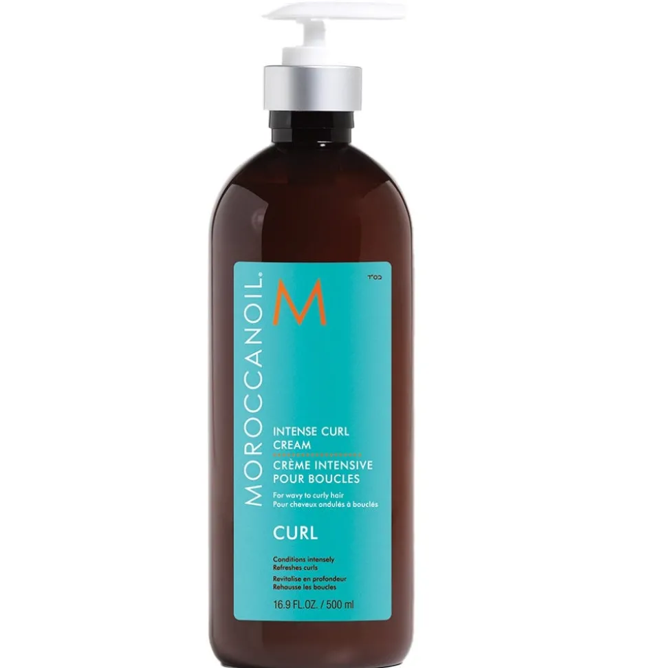 Moroccanoil Intense Curl Cream 500 ml
