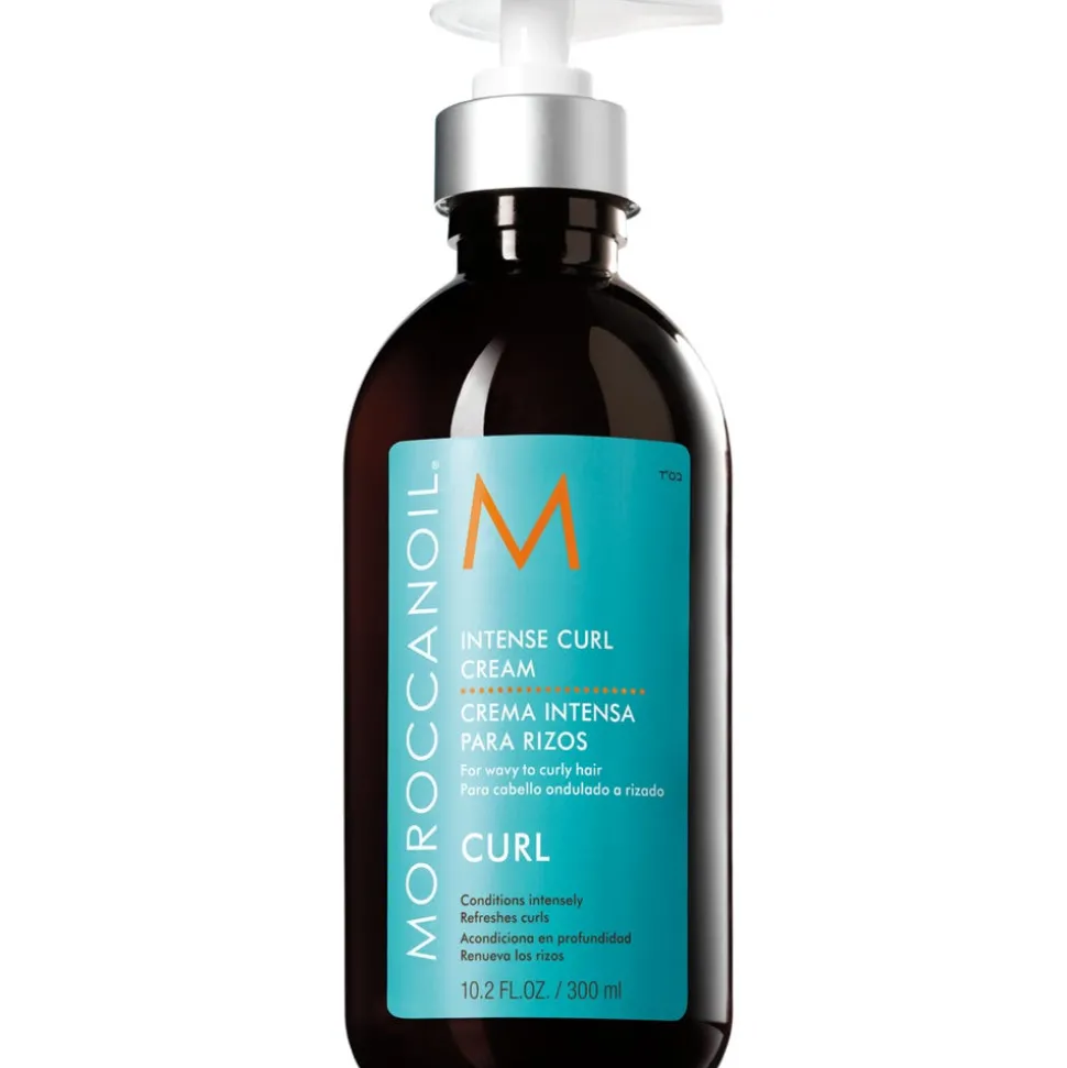 Moroccanoil Intense Curl Cream 300 ml